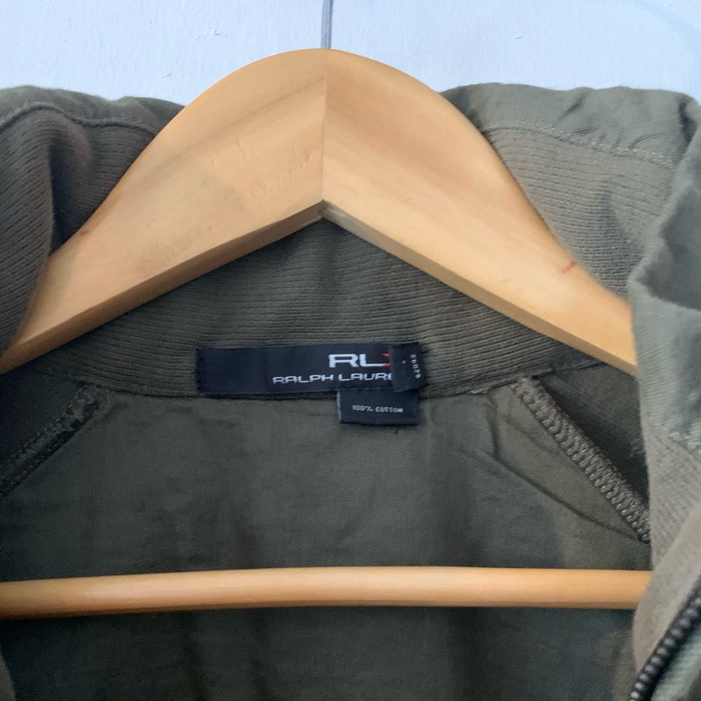 Ralph Lauren jumper